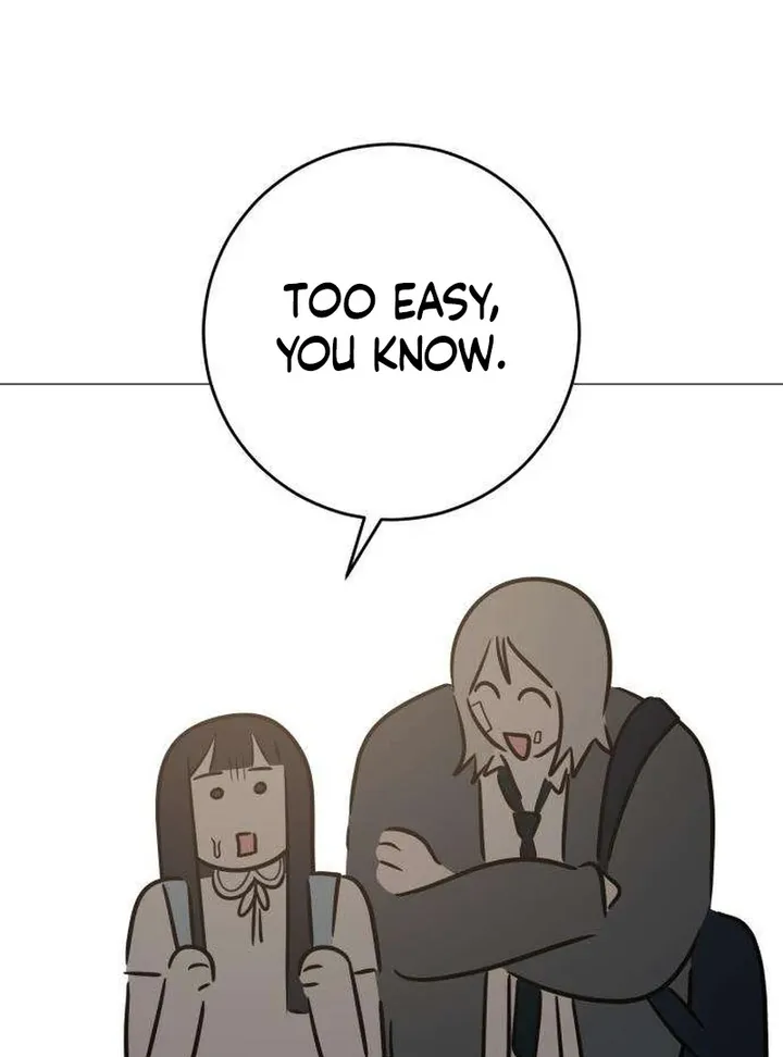 Hashtag: My First Love chapter 7 page 138