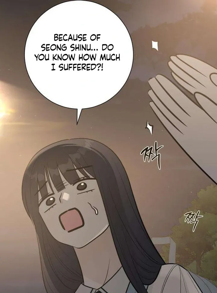 Hashtag: My First Love chapter 7 page 141