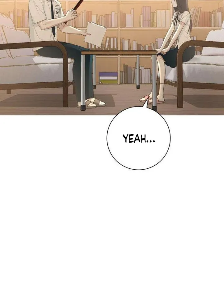 Hashtag: My First Love chapter 7 page 15