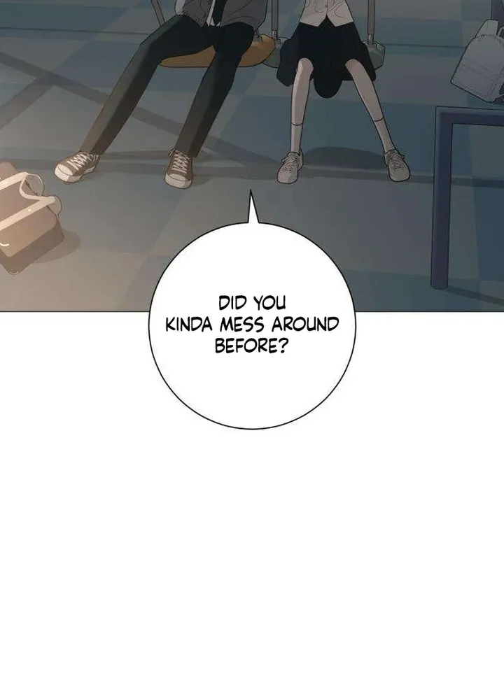 Hashtag: My First Love chapter 7 page 152