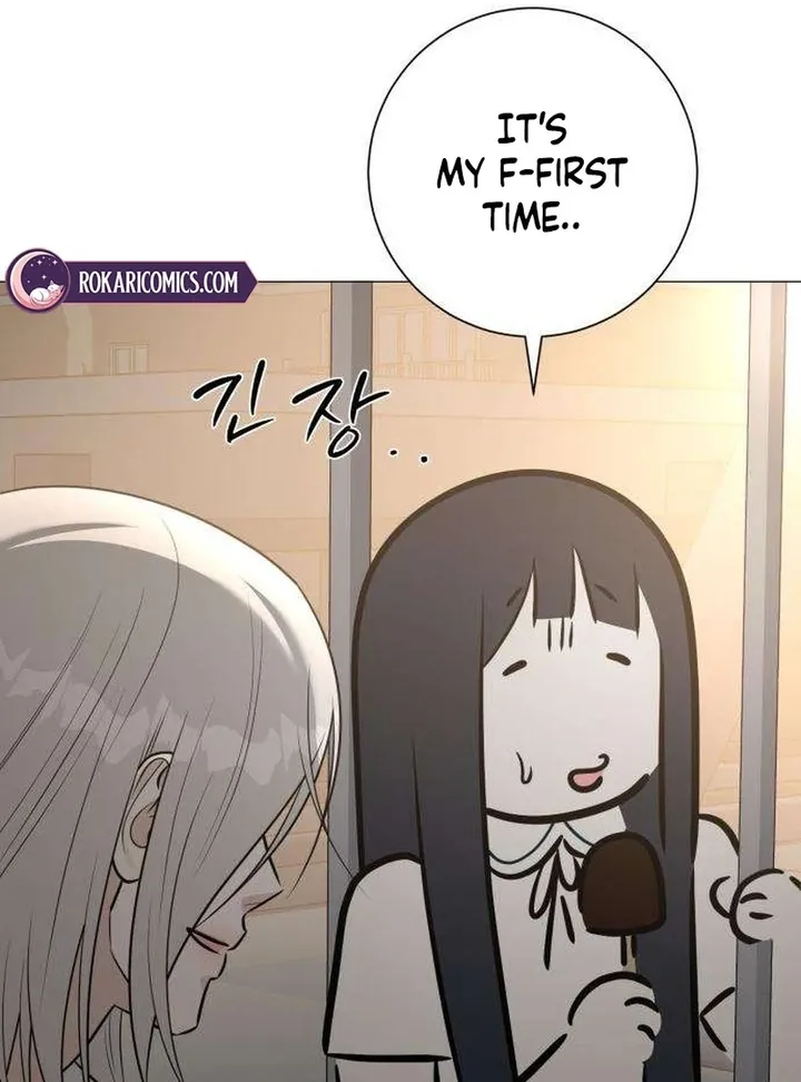 Hashtag: My First Love chapter 7 page 153