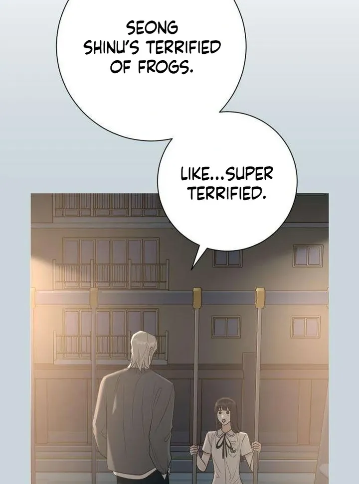 Hashtag: My First Love chapter 7 page 167