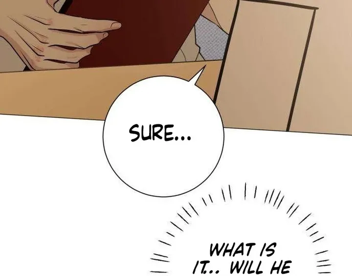 Hashtag: My First Love chapter 7 page 18