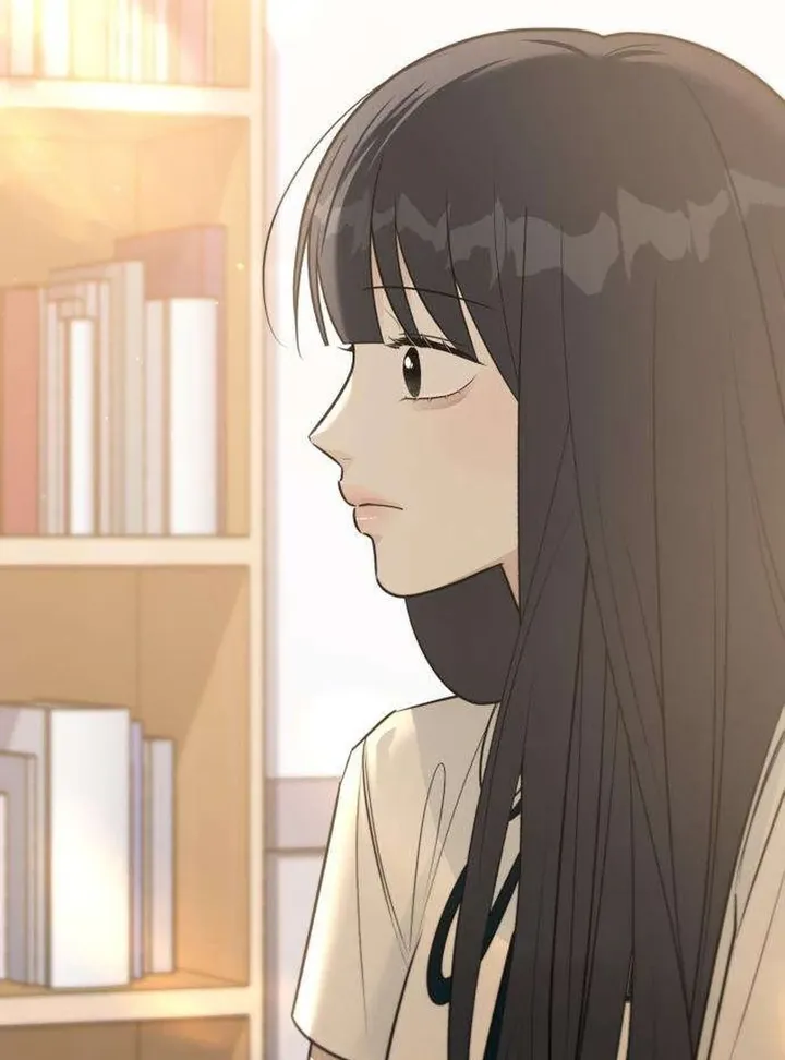 Hashtag: My First Love chapter 7 page 20