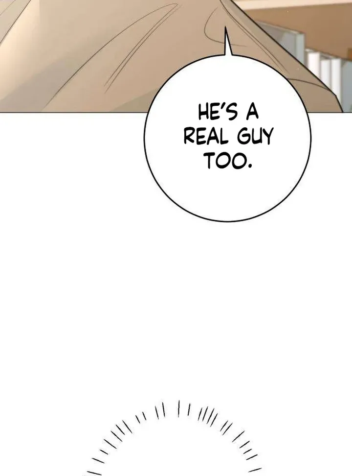 Hashtag: My First Love chapter 7 page 23