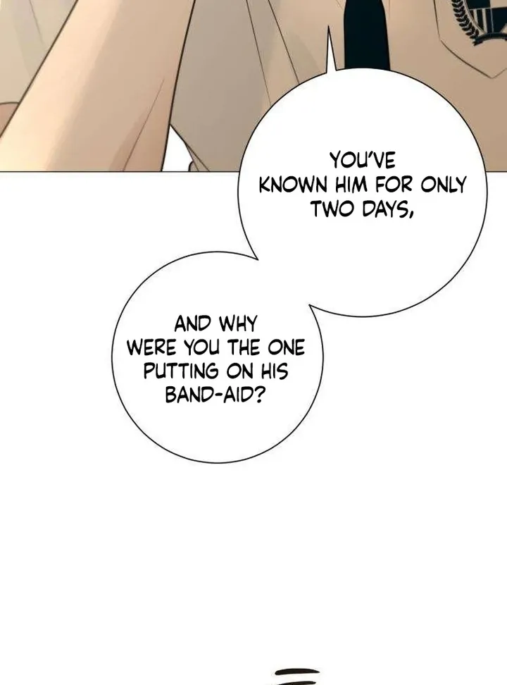 Hashtag: My First Love chapter 7 page 29