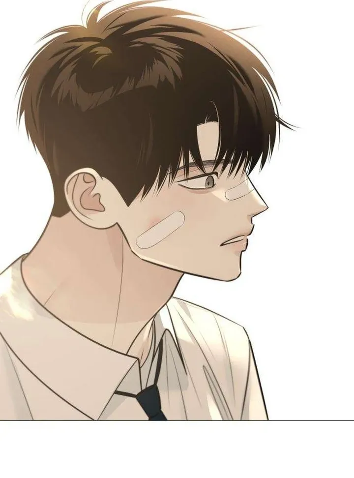 Hashtag: My First Love chapter 7 page 37