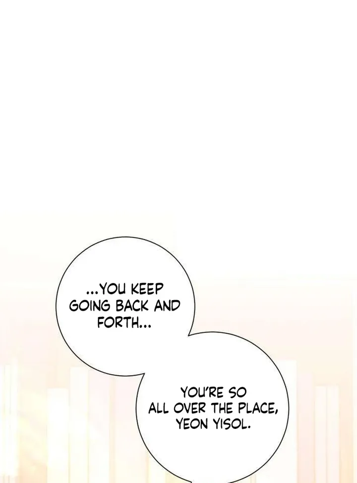 Hashtag: My First Love chapter 7 page 42