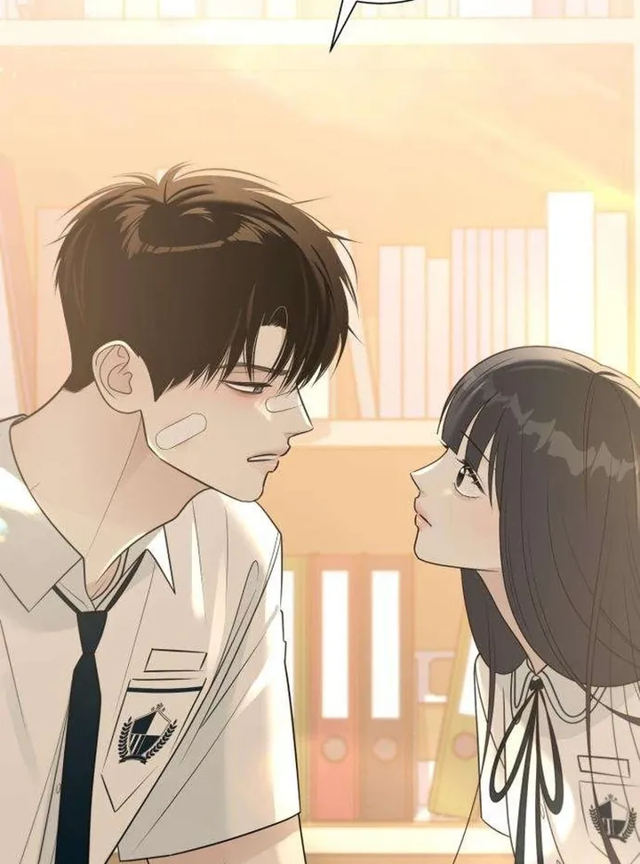 Hashtag: My First Love chapter 7 page 43