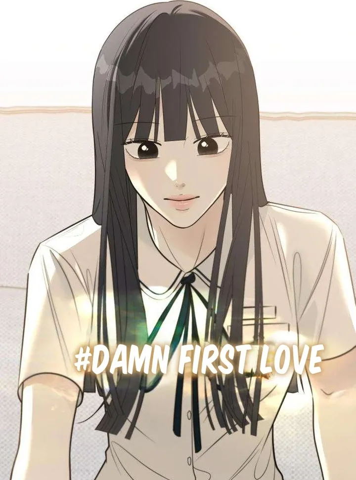 Hashtag: My First Love chapter 7 page 46