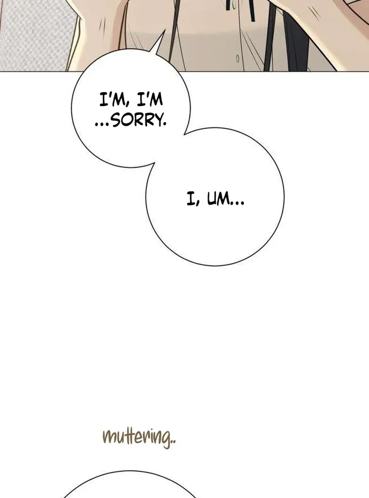 Hashtag: My First Love chapter 7 page 5