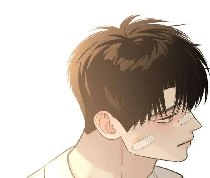 Hashtag: My First Love chapter 7 page 54