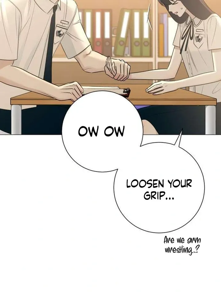 Hashtag: My First Love chapter 7 page 59