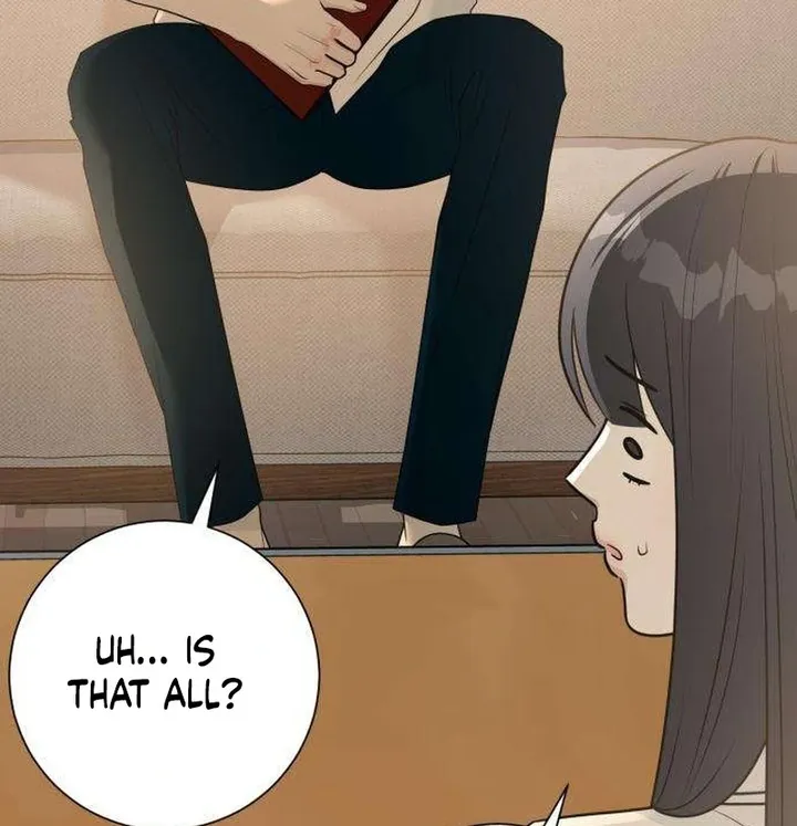 Hashtag: My First Love chapter 7 page 7