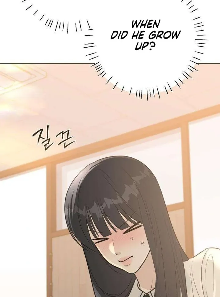 Hashtag: My First Love chapter 7 page 71
