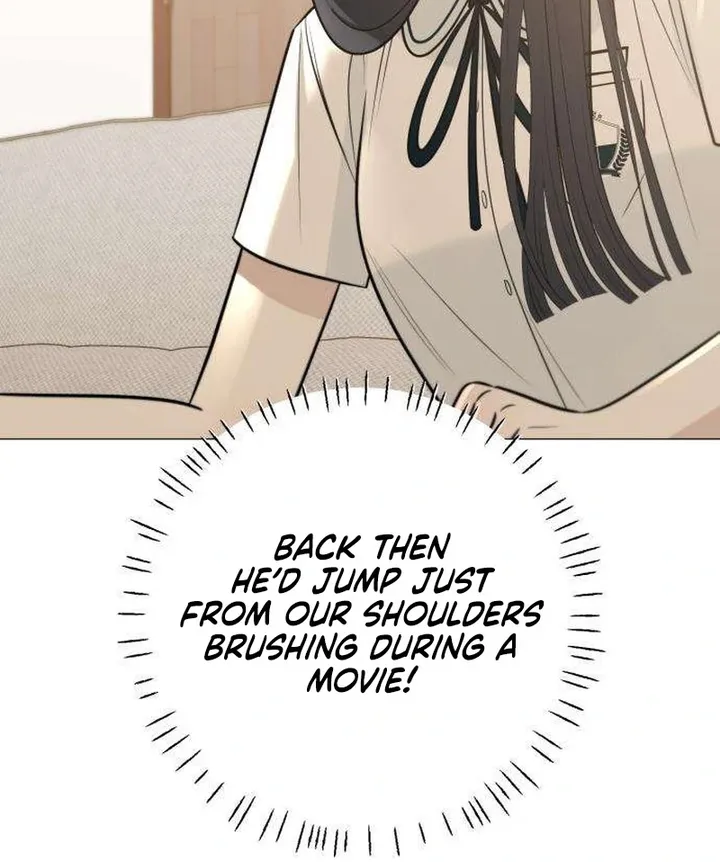 Hashtag: My First Love chapter 7 page 72