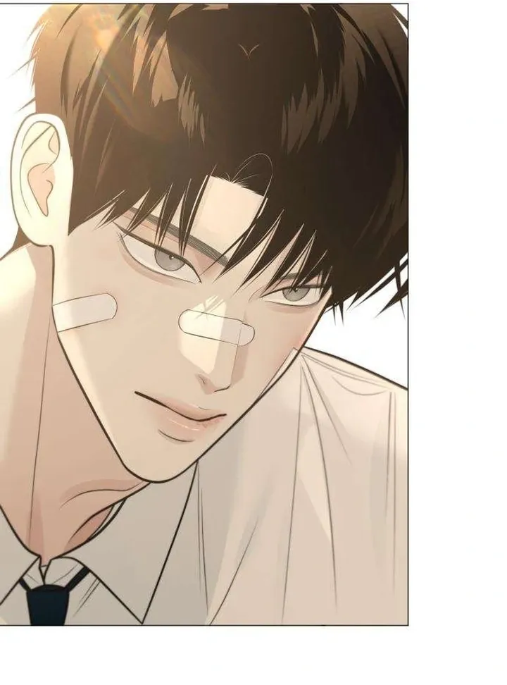 Hashtag: My First Love chapter 7 page 74