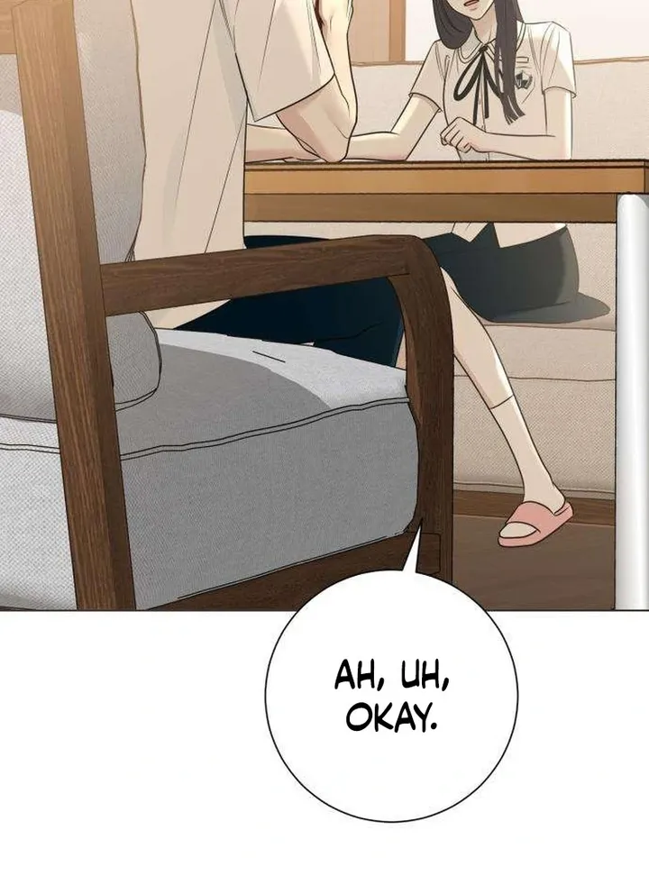Hashtag: My First Love chapter 7 page 78