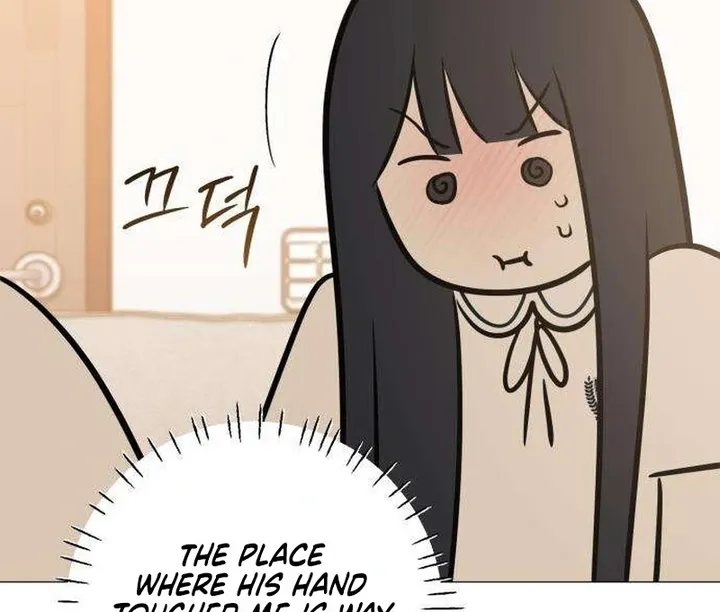 Hashtag: My First Love chapter 7 page 82