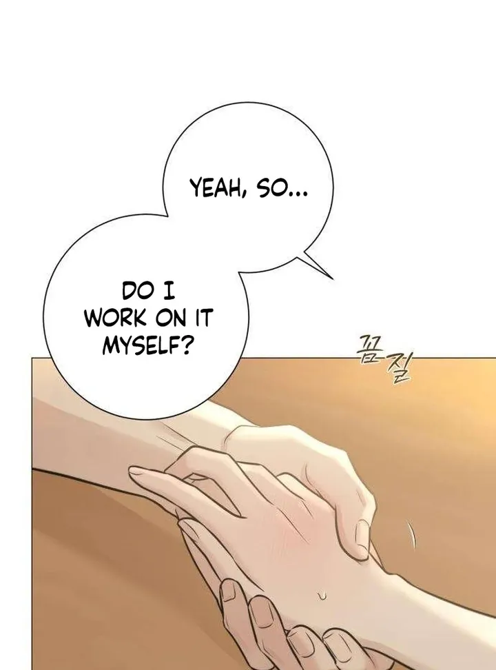 Hashtag: My First Love chapter 7 page 84