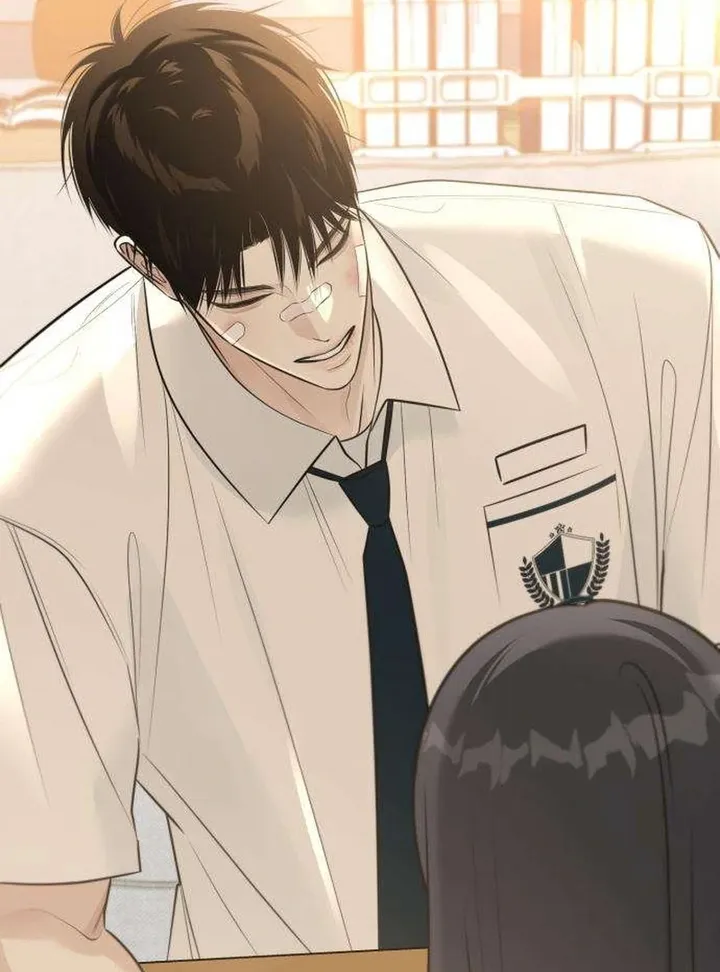 Hashtag: My First Love chapter 7 page 94