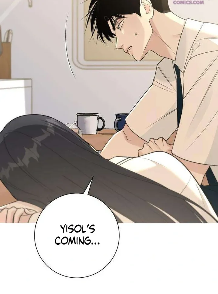 Hashtag: My First Love chapter 9 page 100