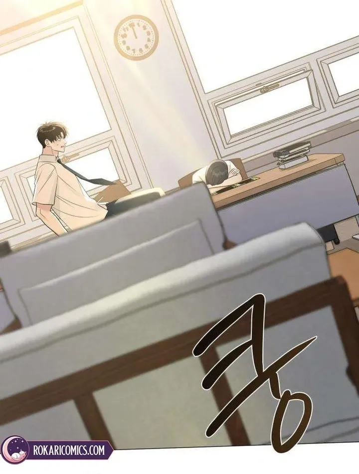 Hashtag: My First Love chapter 9 page 103