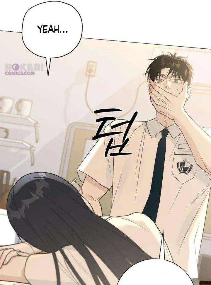 Hashtag: My First Love chapter 9 page 104