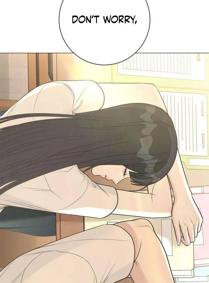 Hashtag: My First Love chapter 9 page 118