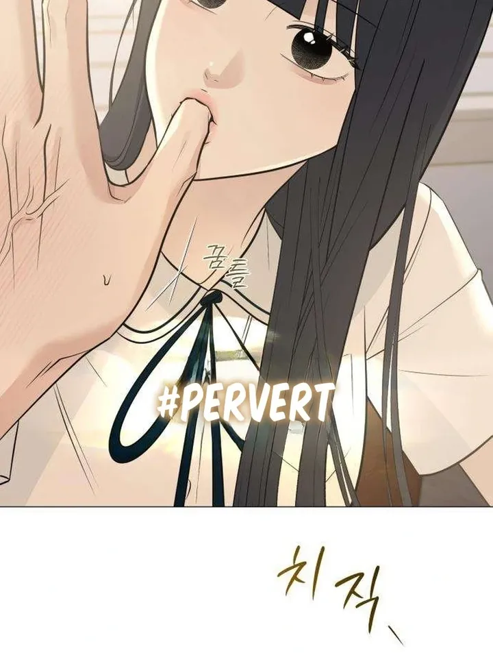 Hashtag: My First Love chapter 9 page 133