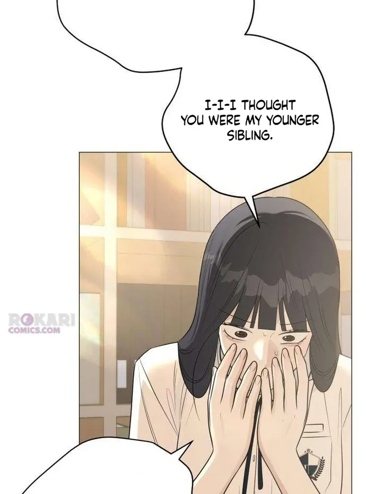 Hashtag: My First Love chapter 9 page 144