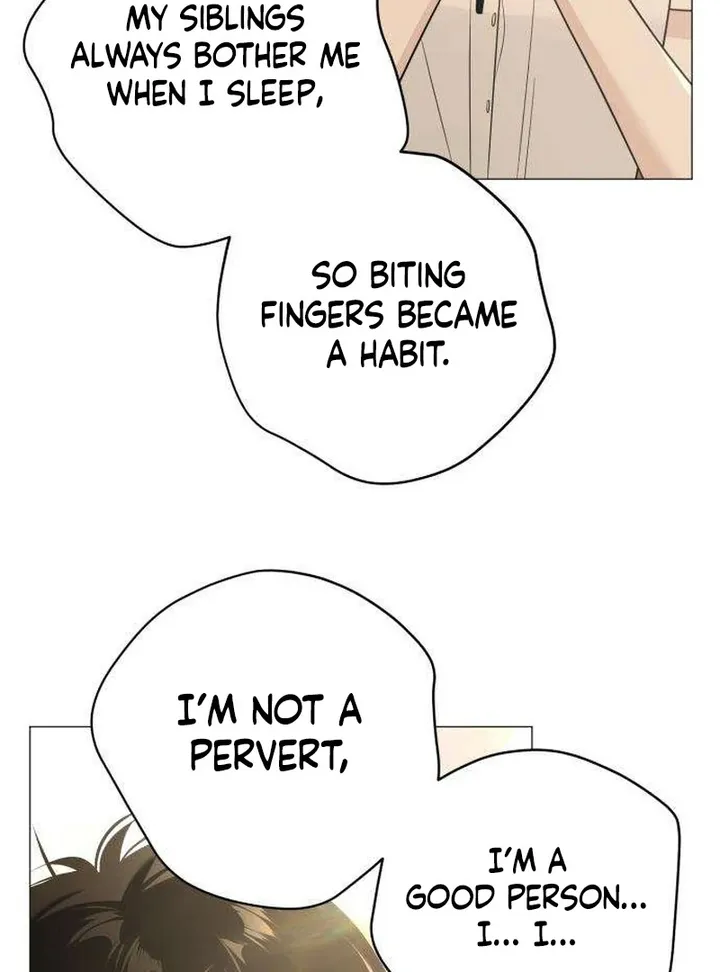 Hashtag: My First Love chapter 9 page 145