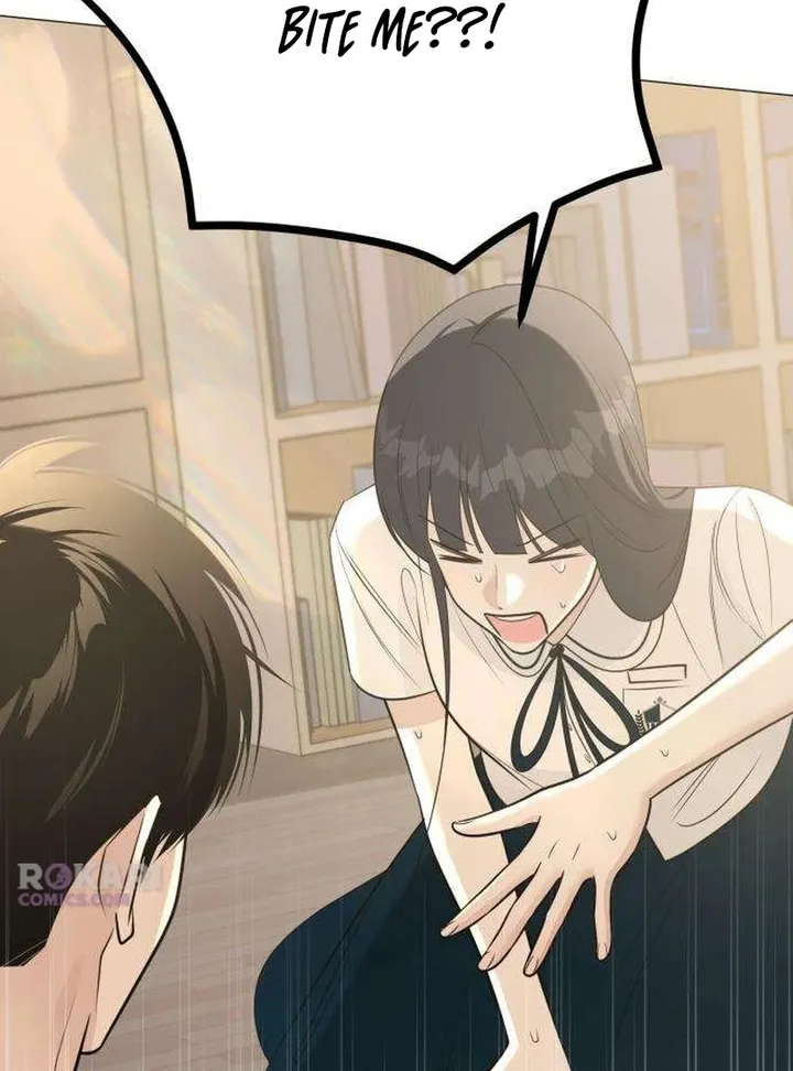 Hashtag: My First Love chapter 9 page 148