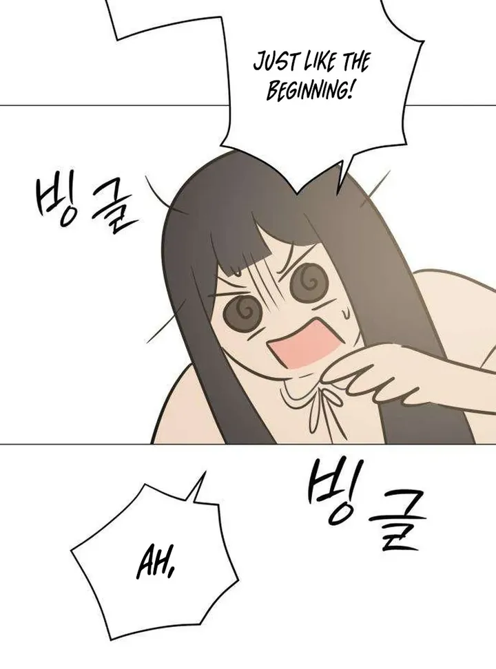 Hashtag: My First Love chapter 9 page 153