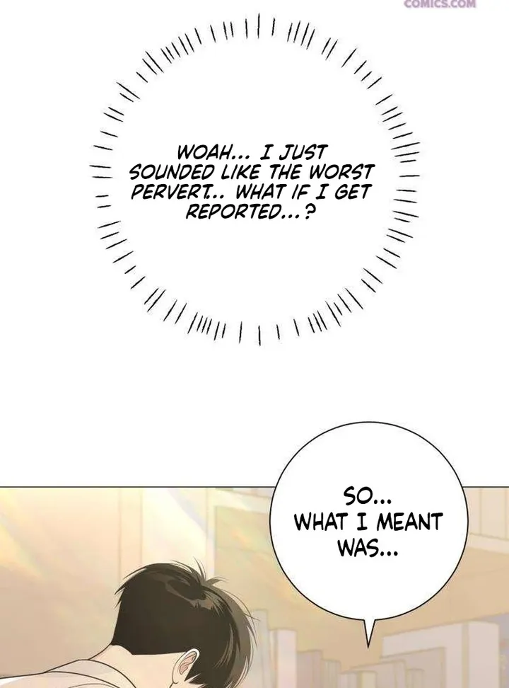 Hashtag: My First Love chapter 9 page 158