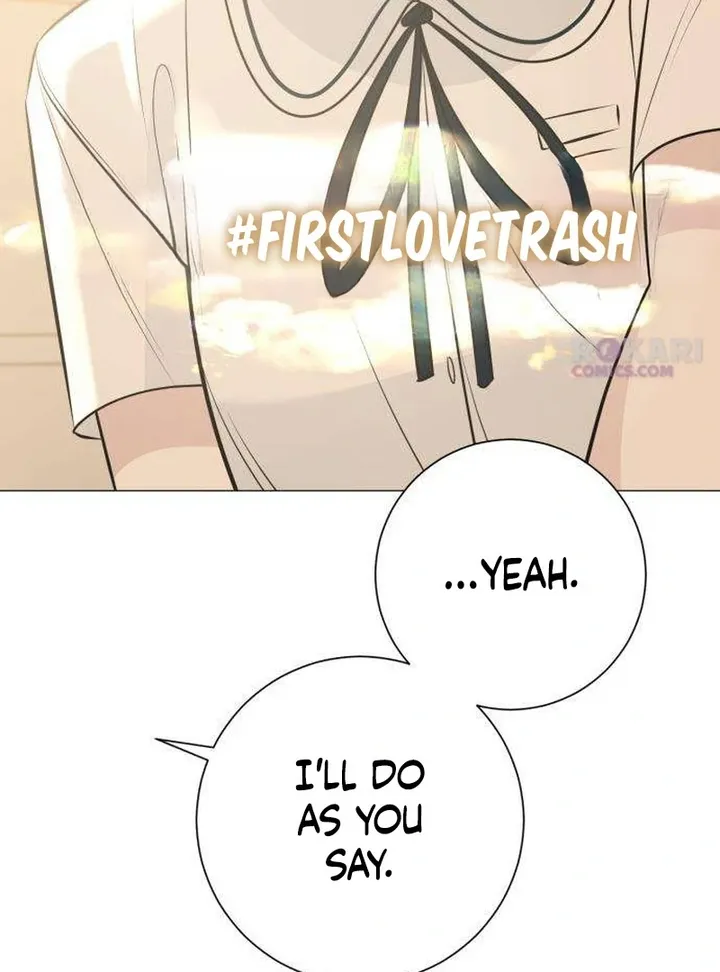 Hashtag: My First Love chapter 9 page 167