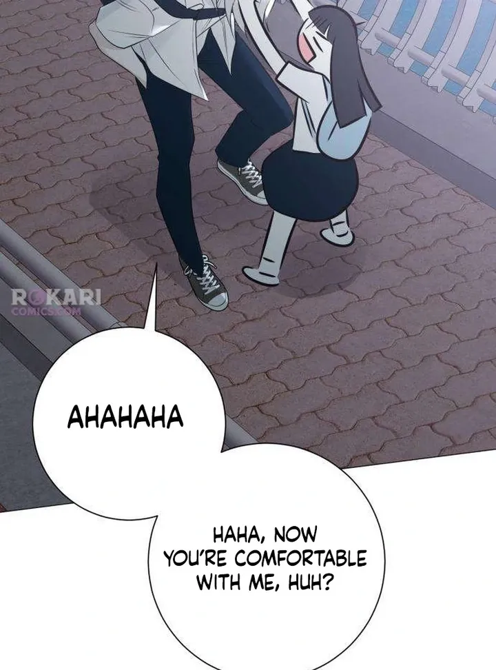 Hashtag: My First Love chapter 9 page 176