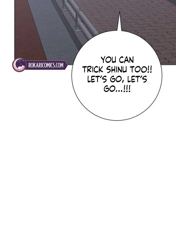 Hashtag: My First Love chapter 9 page 188
