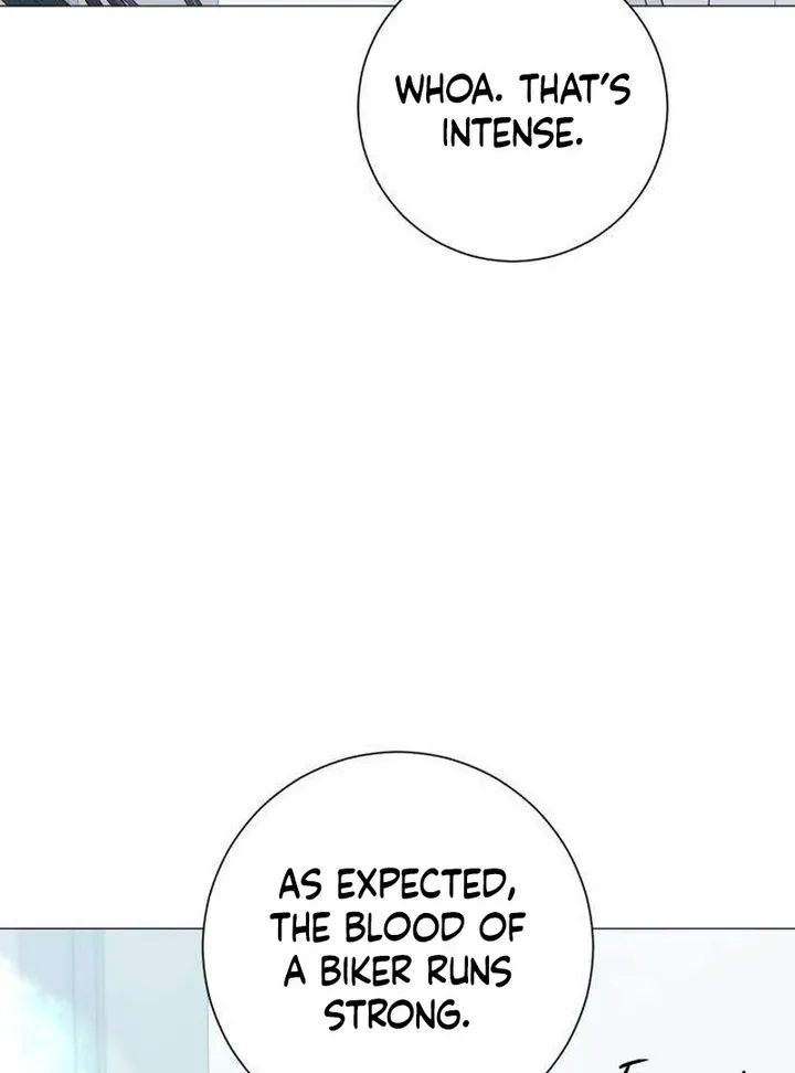 Hashtag: My First Love chapter 9 page 29
