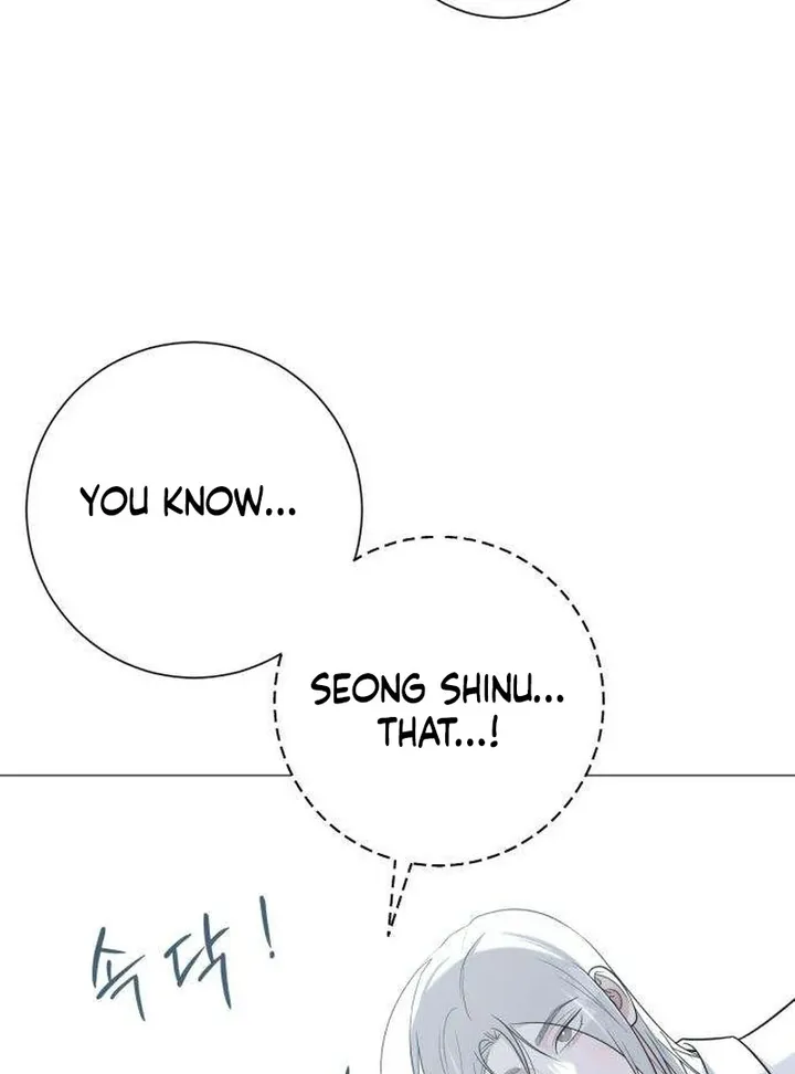 Hashtag: My First Love chapter 9 page 33