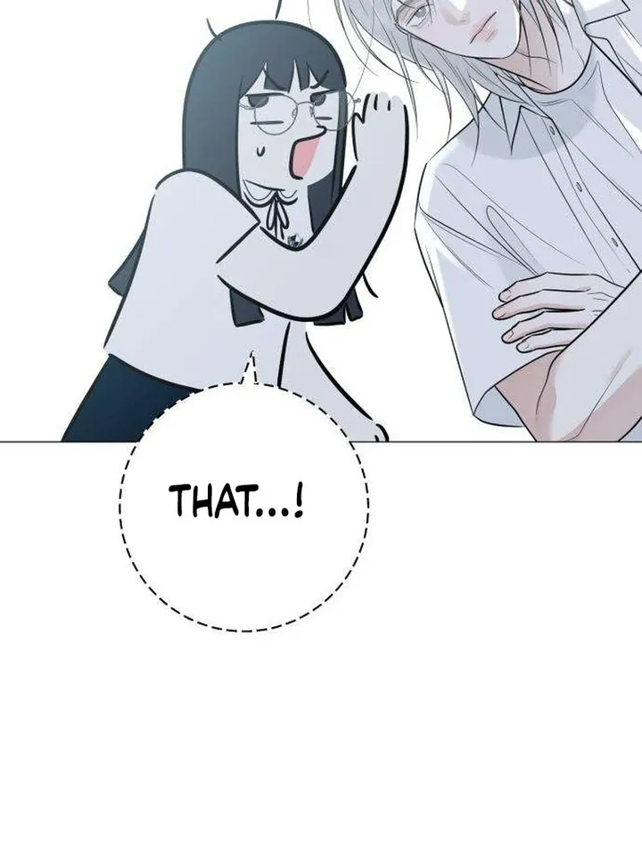 Hashtag: My First Love chapter 9 page 34