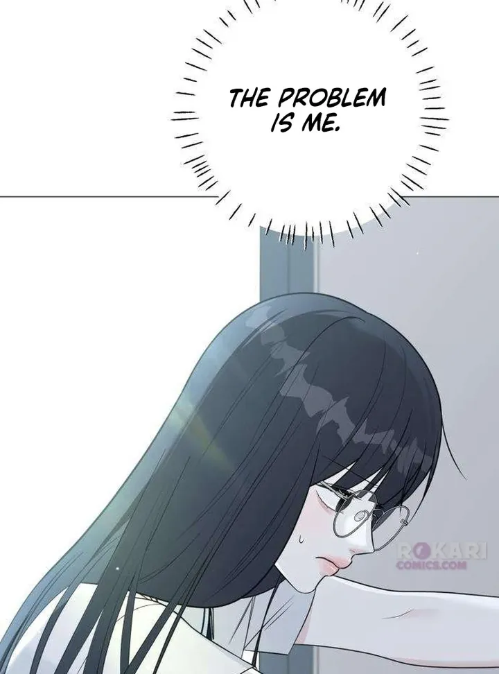 Hashtag: My First Love chapter 9 page 45