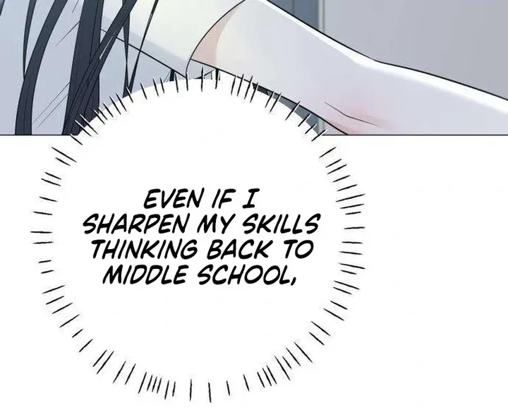 Hashtag: My First Love chapter 9 page 46