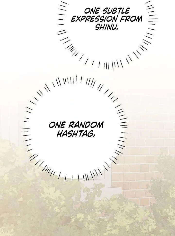 Hashtag: My First Love chapter 9 page 48