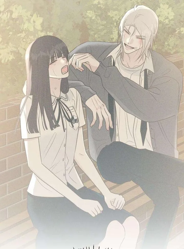 Hashtag: My First Love chapter 9 page 49