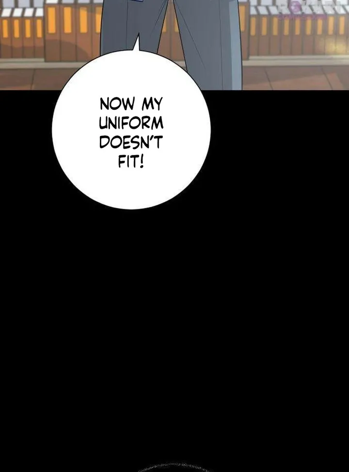 Hashtag: My First Love chapter 9 page 5