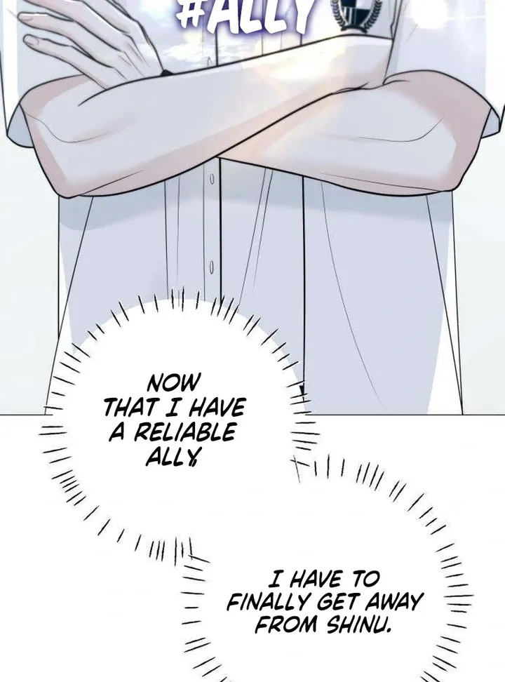 Hashtag: My First Love chapter 9 page 53