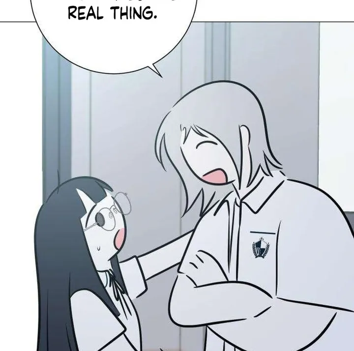 Hashtag: My First Love chapter 9 page 55
