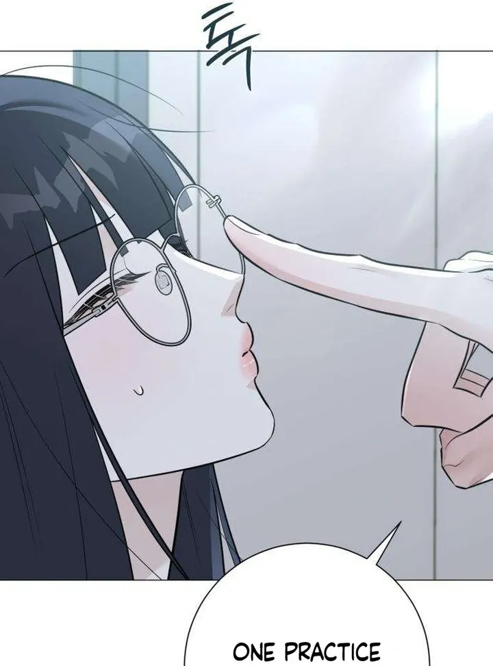Hashtag: My First Love chapter 9 page 57