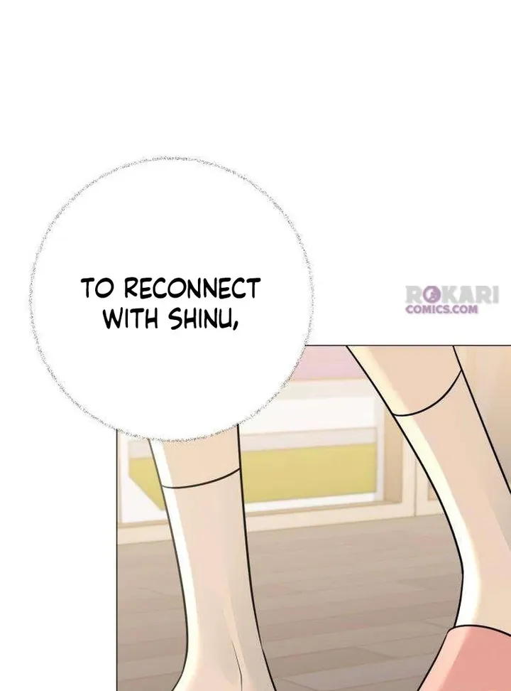 Hashtag: My First Love chapter 9 page 69